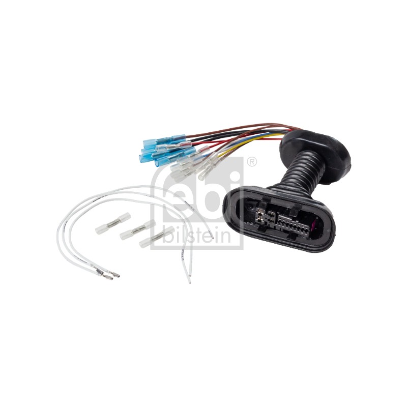 Kit Réparation Faisceau Porte Pour Audi A4 8E1971029ADSK 8E1971029AD
