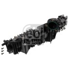 Collecteur d'Admission Pour BMW Série 1 E81 E82 E87 E88 3 E90 E91 11617811214SK