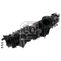 Collecteur d'Admission Pour BMW Série 1 E81 E82 E87 E88 3 E90 E91 11617811214SK