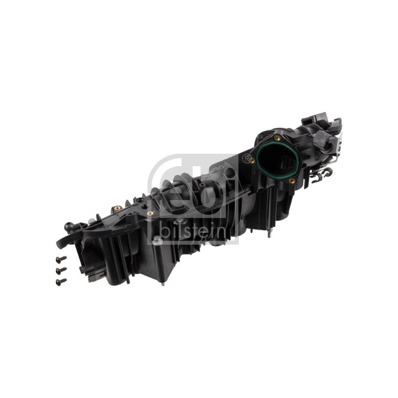 Collecteur d'Admission Pour BMW Série 1 E81 E82 E87 E88 3 E90 E91 11617811214SK