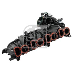 Collecteur d'Admission Pour BMW Série 1 E81 E82 E87 E88 3 E90 E91 11617811214SK