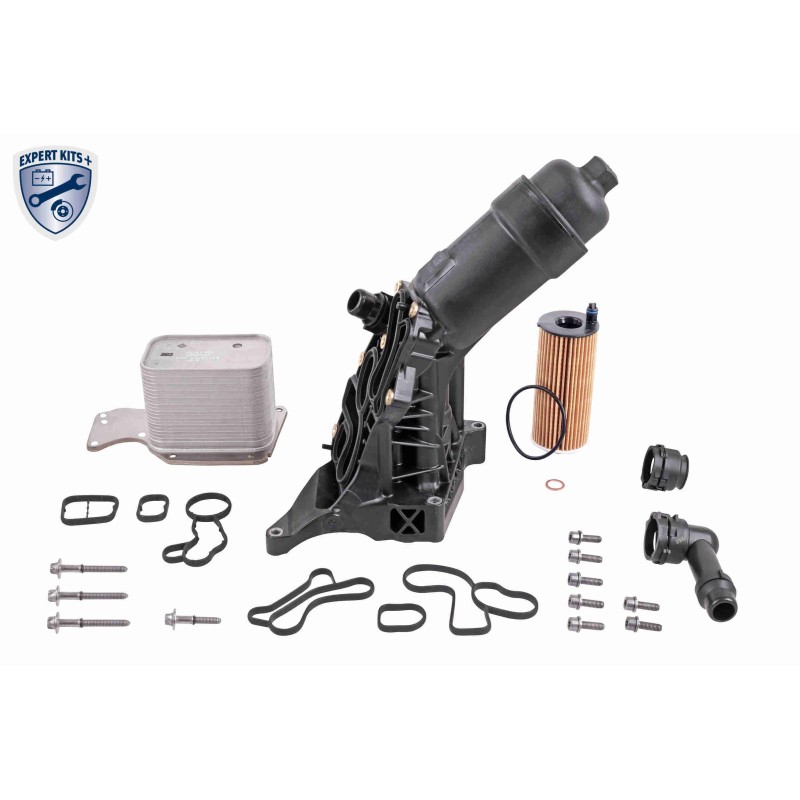 Boitier De Filtre À Huile Pour BMW 7 G11, G12 X3 X4 X5 11428576429 11428576432