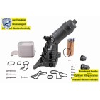 Boitier De Filtre À Huile Pour BMW 7 G11, G12 X3 X4 X5 11428576429 11428576432