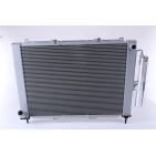 Condenseur de Clim Pour Renault Kangoo 7711497454 8200267994 8200732379