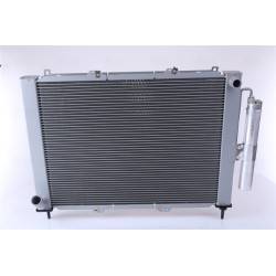 Condenseur de Clim Pour Renault Kangoo 7711497454 8200267994 8200732379