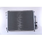 Condenseur de Clim Pour Renault Clio II Thalia I 7711368012 8200211563
