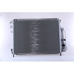 Condenseur de Clim Pour Renault Clio II Thalia I 7711368012 8200211563