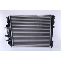 Condenseur de Clim Pour Renault Clio II Thalia I 7711368012 8200211563