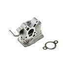 Vanne Egr Pour Subaru Forester Impreza Legacy Outback Xv 2.0 D 14710AA740