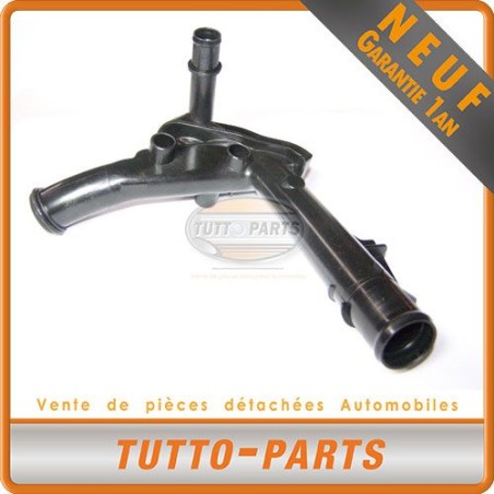 Durite d'Eau pour DACIA Logan RENAULT Clio 2