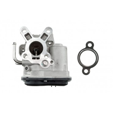 Vanne Egr Pour Subaru Forester Impreza Legacy Outback Xv 2.0 D 14710AA740