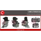 Vanne EGR Pour Peugeot 308 II Ford Citroën Ford USA 1861749 1679828280 2267338