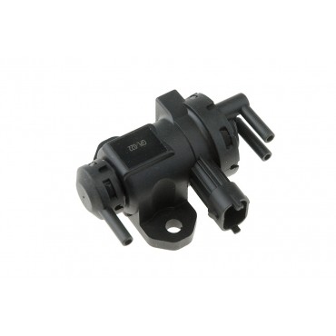Electrovanne De Turbo Pour Opel Signum Vectra C 2.2 Dti 5851045
