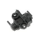 Electrovanne De Turbo Pour Opel Signum Vectra C 2.2 Dti 5851045