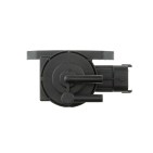 Electrovanne De Turbo Pour Opel Signum Vectra C 2.2 Dti 5851045