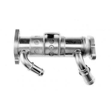 Refroidisseur De Vanne Egr Pour Land Rover Range Rover Sport 3.6 D LR003858