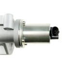 Vanne Egr Pour Hyundai H-1 2.5 Crdi - À Partir De 2008 284104A470
