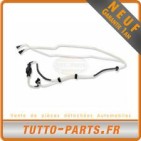 Tuyau Carburant Poire d'Amorcage pour RENAULT Clio 2 Kangoo