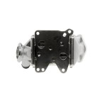 Refroidisseur De Vanne Egr Pour Mito Fiat Tipo Qubo Punto Fiorino 500x 55249454