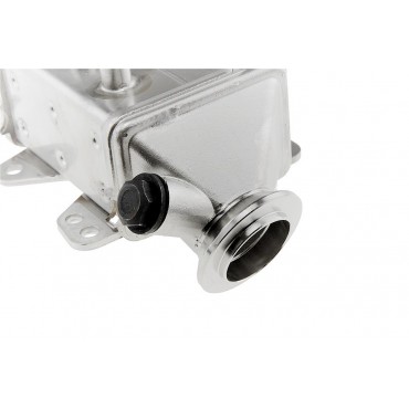 Refroidisseur De Vanne Egr Pour Mito Fiat Tipo Qubo Punto Fiorino 500x 55249454