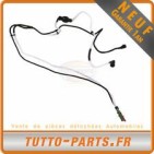 Tuyau Carburant Poire d'Amorcage pour RENAULT Mégane 2 Scénic 2