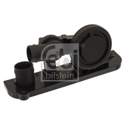Séparateur D'huile Déshuileur Pour VW EOS Audi Seat Skoda 6F129101L 06F129101C