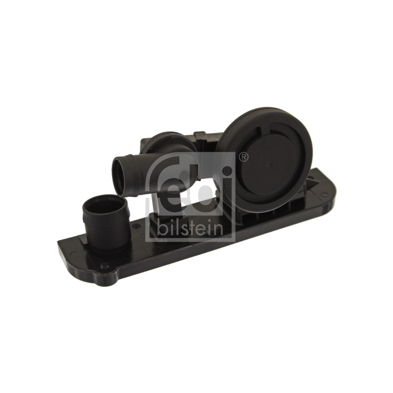 Séparateur D'huile Déshuileur Pour VW EOS Audi Seat Skoda 6F129101L 06F129101C