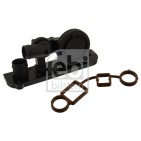 Séparateur D'huile Déshuileur Pour VW Audi Seat Skoda 06F129101RS1 06F129101R