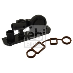 Séparateur D'huile Déshuileur Pour VW Audi Seat Skoda 06F129101RS1 06F129101R