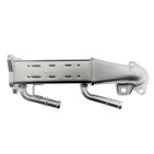 Vanne Egr Pour Ford Transit Land Rover Defender 1731741 BK3Q9F464BE