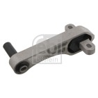 Support Moteur Arrière Pour Fiat Fiorino Qubo 51805431
