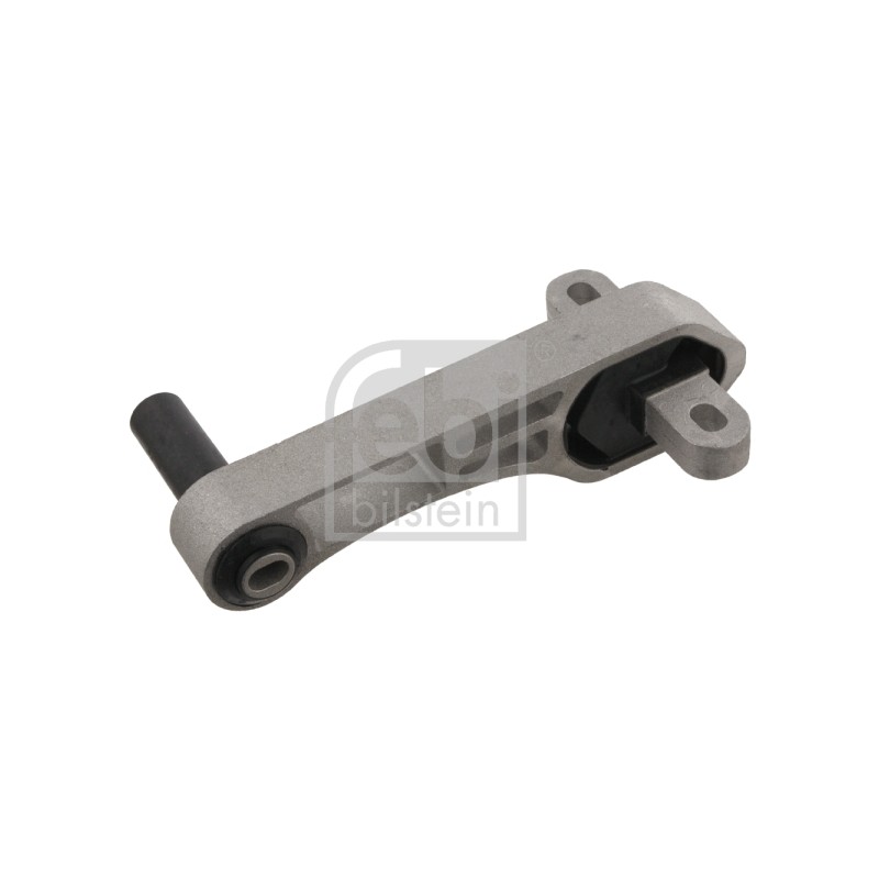 Support Moteur Arrière Pour Fiat Fiorino Qubo 51805431