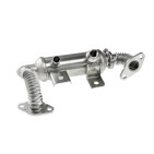 Refroidisseur Vanne Egr Pour C-max Focus Galaxy Mondeo S-max Tourneo Transit Connect 1700018