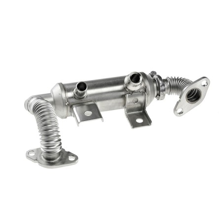 Refroidisseur Vanne Egr Pour C-max Focus Galaxy Mondeo S-max Tourneo Transit Connect 1700018