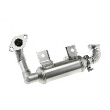 Refroidisseur Vanne Egr Pour C-max Focus Galaxy Mondeo S-max Tourneo Transit Connect 1700018
