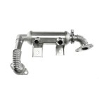 Refroidisseur Vanne Egr Pour C-max Focus Galaxy Mondeo S-max Tourneo Transit Connect 1700018