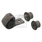 Kit Silentbloc Bras De Suspension Pour Peugeot 306 Partner Citroën Berlingo ZX