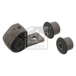 Kit Silentbloc Bras De Suspension Pour Peugeot 306 Partner Citroën Berlingo ZX