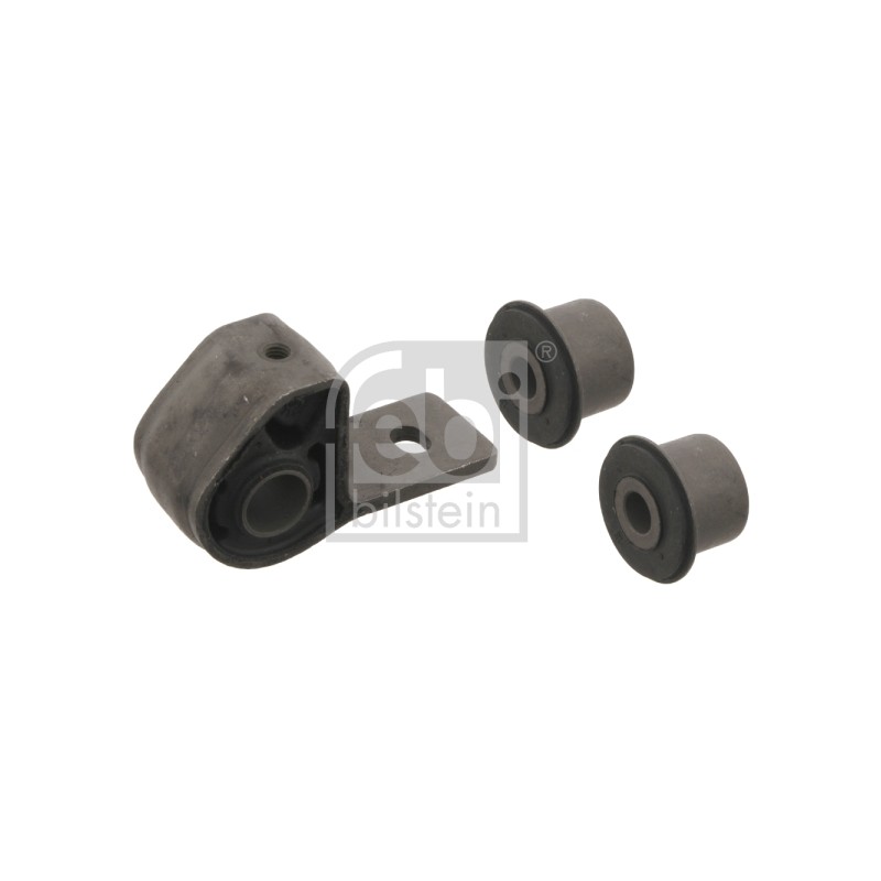 Kit Silentbloc Bras De Suspension Pour Peugeot 306 Partner Citroën Berlingo ZX