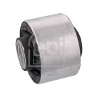 Silentbloc Bras De Suspension Pour Opel Saab Vauxhall 0423319 12756395 024452034