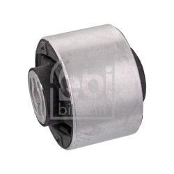 Silentbloc Bras De Suspension Pour Opel Saab Vauxhall 0423319 12756395 024452034