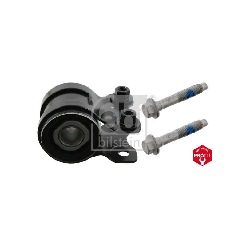 Silentbloc Bras De Suspension Pour Ford C-Max Focus II Kuga I Volvo C30 S40 II