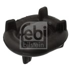 Support Caoutchouc d'échappement Pour MERCEDES 124 Cabriolet Classe E T-Model S