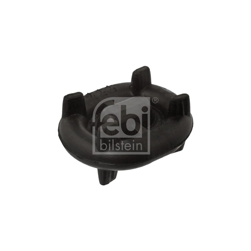 Support Caoutchouc d'échappement Pour MERCEDES 124 Cabriolet Classe E T-Model S