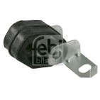Support Caoutchouc d'échappement Pour VW Audi Seat Skoda 1J0253144Q 1J0253144