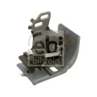 Support Caoutchouc d'échappement Pour Renault Grand Scénic II 8200035447