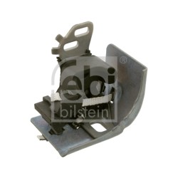 Support Caoutchouc d'échappement Pour Renault Grand Scénic II 8200035447