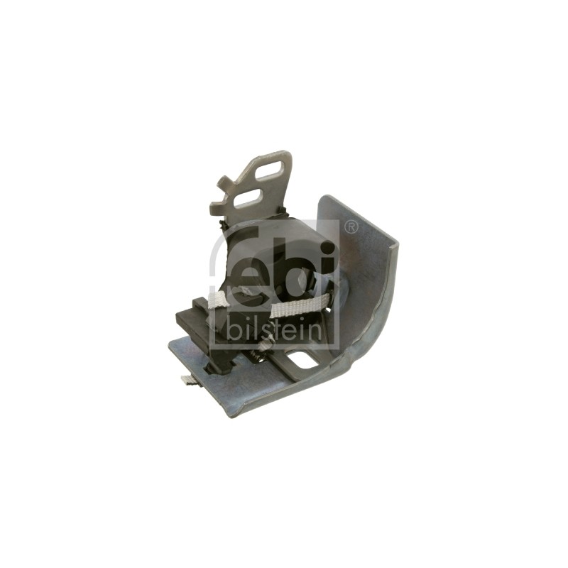 Support Caoutchouc d'échappement Pour Renault Grand Scénic II 8200035447