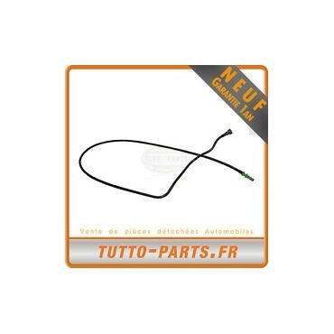  Tuyau Carburant pour RENAULT Kangoo