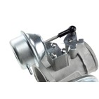 Vanne Egr Pour Chrysler Voyager IV 2.8 Crd 2004-2008 49002027F 68002448AA
